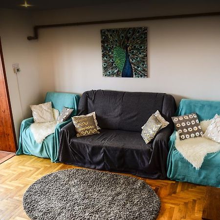 Cozy Apartment Predeal Exterior photo