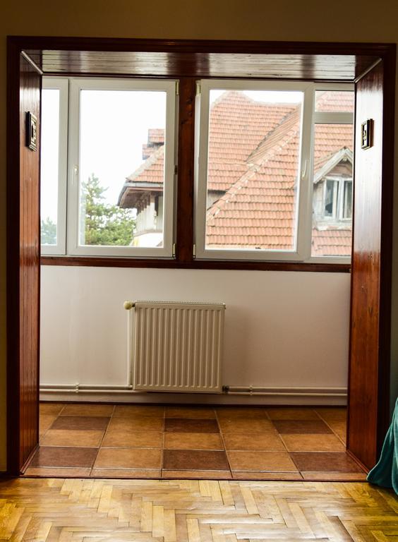 Cozy Apartment Predeal Exterior photo