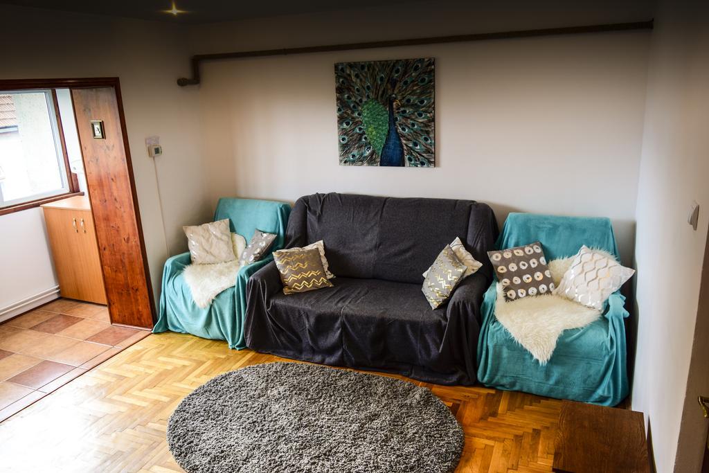 Cozy Apartment Predeal Exterior photo