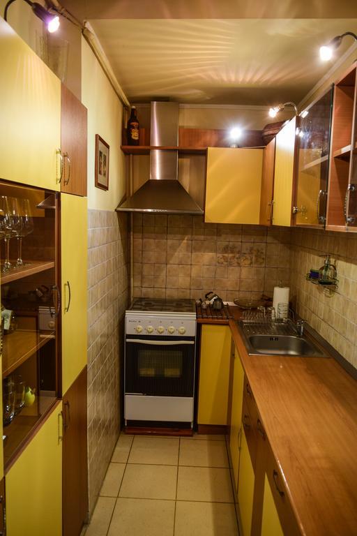 Cozy Apartment Predeal Exterior photo